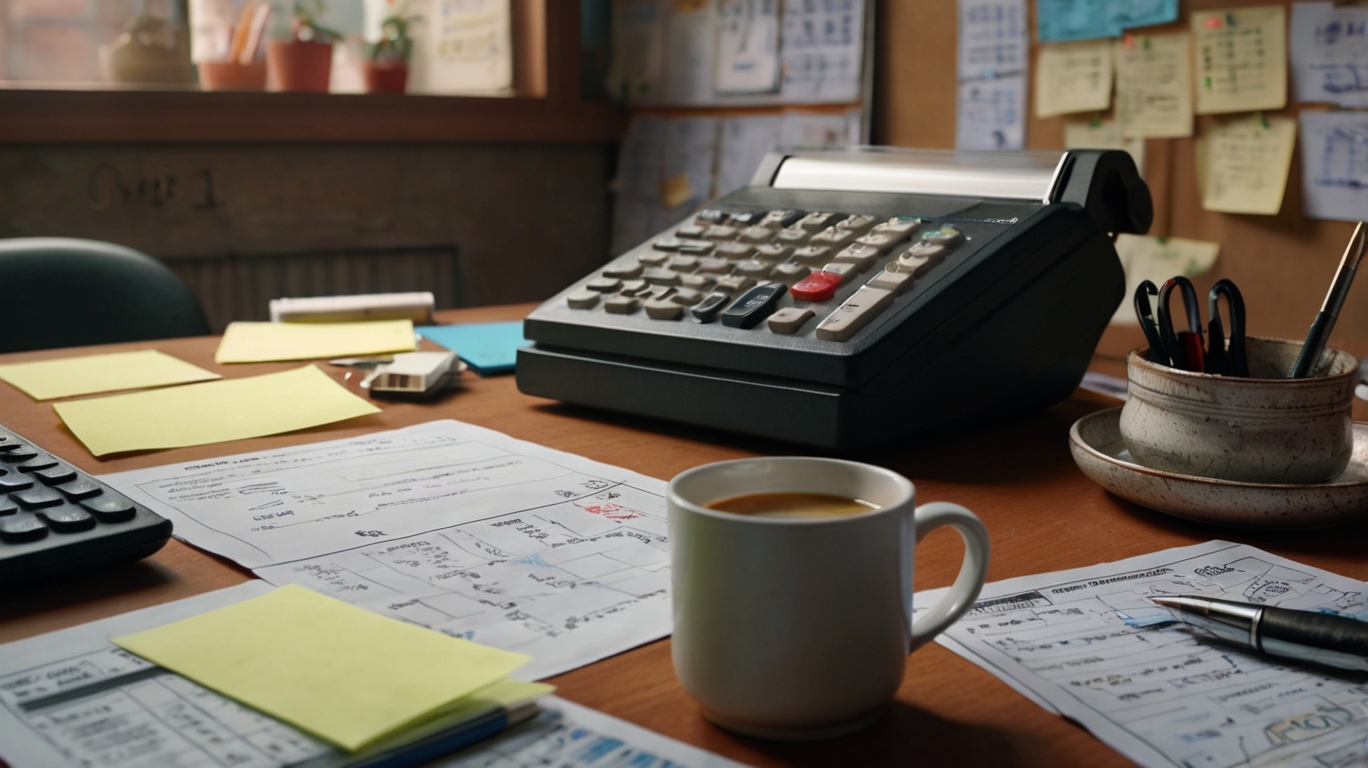 Consulting Services